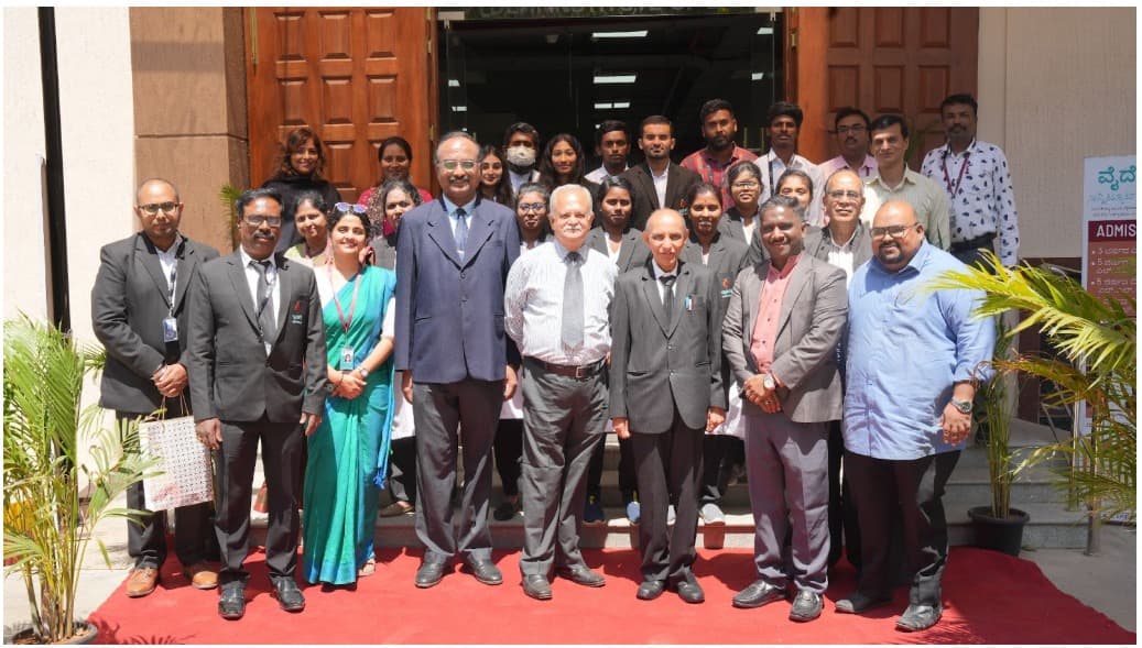 Vydehi Institute of Law Events photo 4